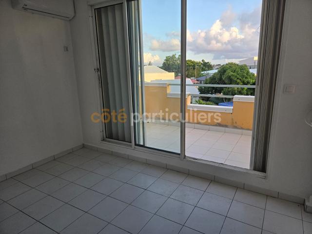 Appartement location à Saint-Jean-de-Maurienne, Saint-françois-longchamp