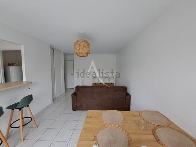Appartement location à La Haute Clavelière, Saint-Fulgent