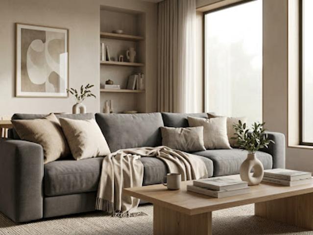 Appartement vente à Amiens, Saint-fuscien