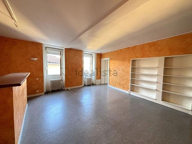 Appartement location à Saint-Galmier, Loire