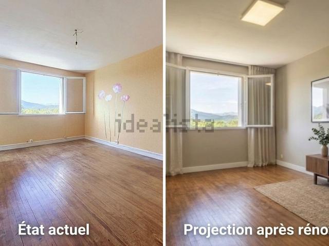 Appartement vente à Saint-Gaudens, Haute-Garonne