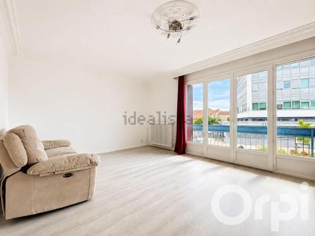 Appartement vente à Saint-Gaudens, Haute-Garonne