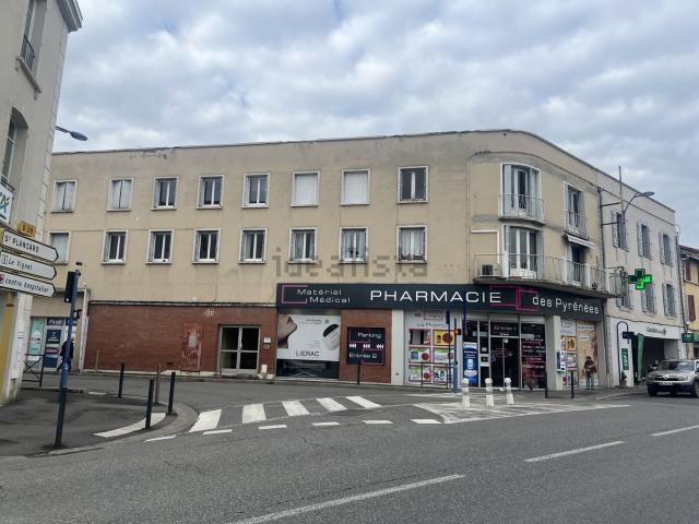 Appartement vente à Saint-Gaudens, Haute-Garonne