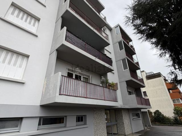 Appartement vente à Saint-Gaudens, Haute-Garonne