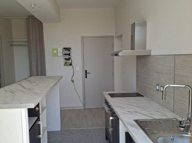 Appartement location à Saint-Gaudens, Saint-gaudens