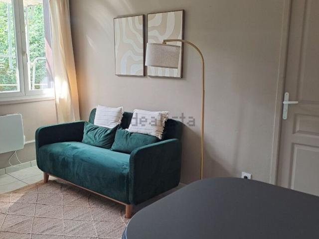 Appartement location à La Roulerie, Saint-Gelais