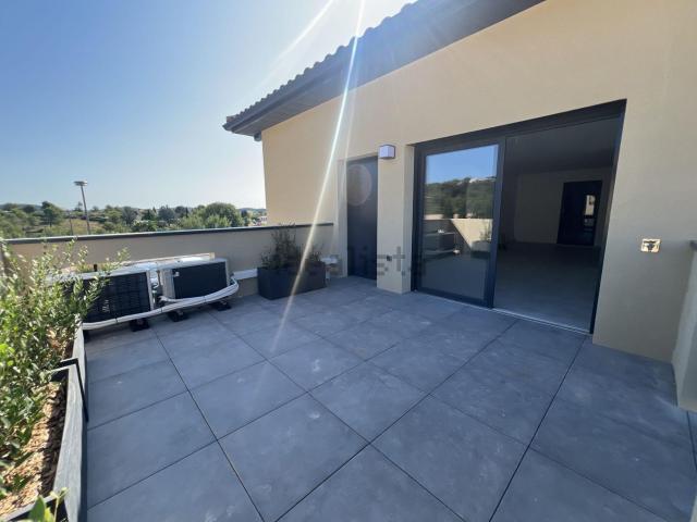 Appartement location à Saint-Gély-du-Fesc, Hérault