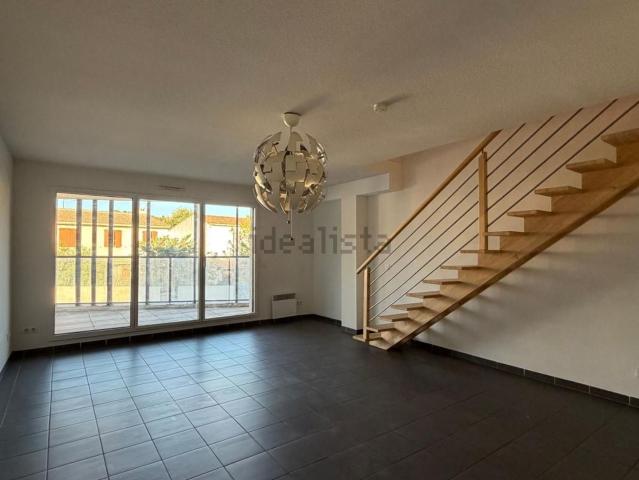 Appartement location à Saint-Gély-du-Fesc, Hérault