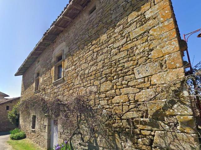 Appartement vente à Puy Boursaud, Saint-Gence