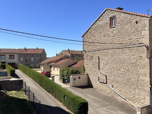 Appartement location à Saint-Genest-Lerpt, Loire