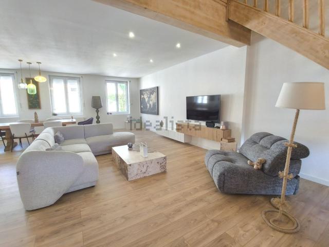Appartement vente à Saint-Étienne, Saint-Genest-Lerpt