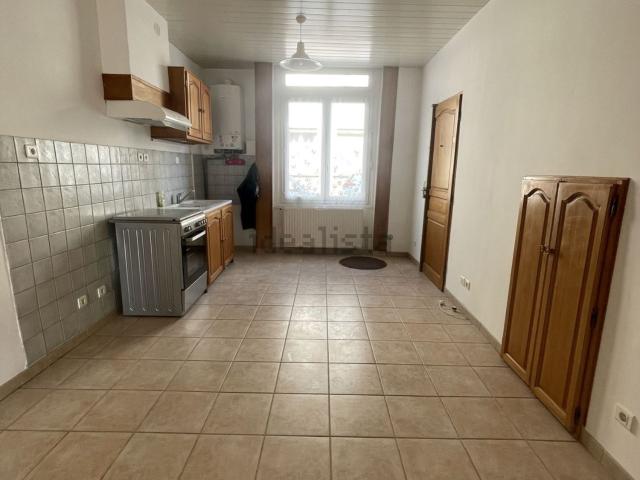 Appartement vente à Saint-Genest-Lerpt, Loire
