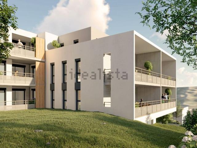 Appartement vente à Saint-Genest-Lerpt, Loire