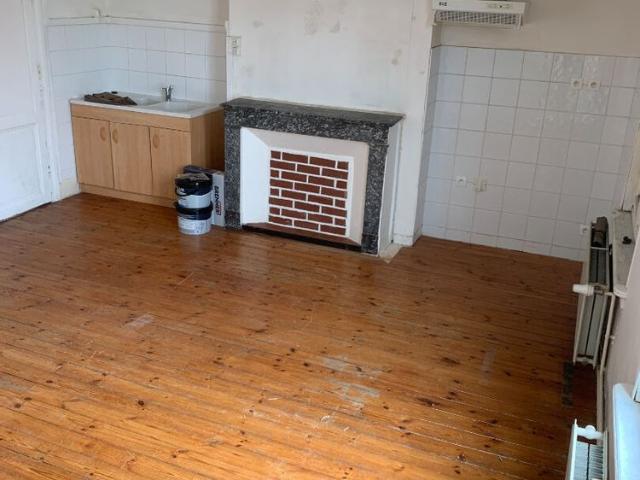 Appartement location à Beauvais, Sainte-geneviève