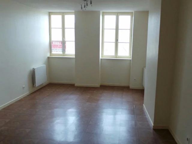 Appartement location à Chalon-sur-Saône, Saint-gengoux-le-national