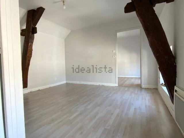 Appartement location à Montvallet, Saint-Gengoux-le-National