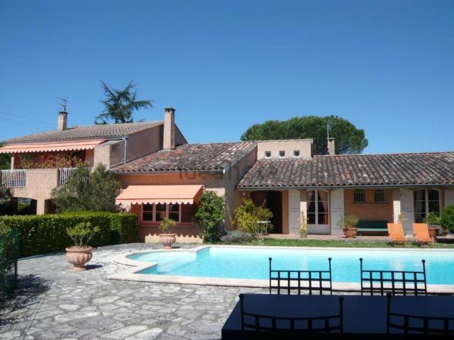 Appartement location à Saint-Geniès-Bellevue, Haute-Garonne