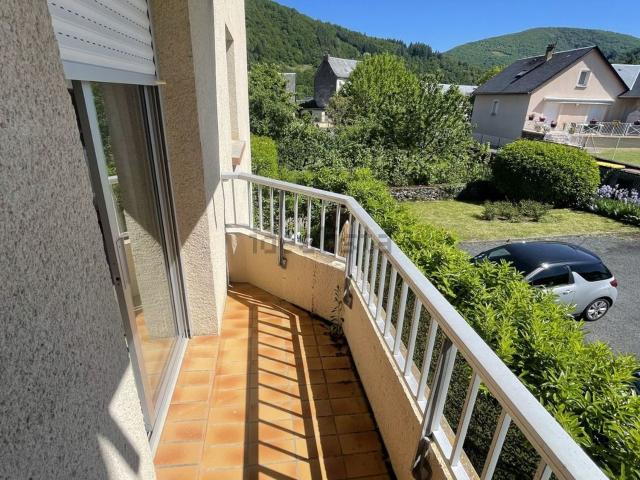Appartement vente à Saint-Geniez-d'Olt, Saint-Geniez d'Olt et d'Aubrac