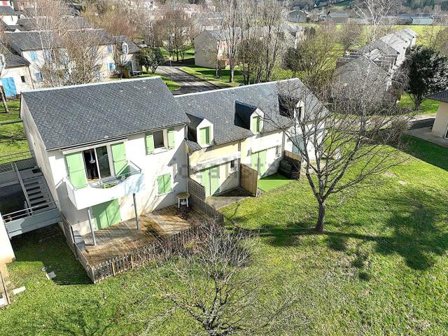 Appartement vente à Saint-Geniez-d'Olt, Saint-Geniez d'Olt et d'Aubrac
