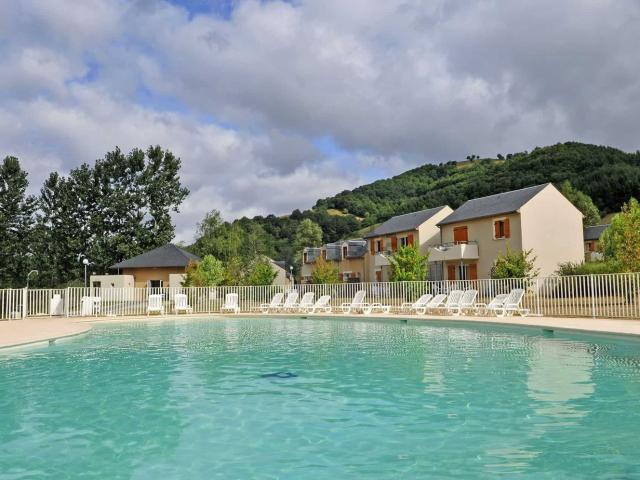 Appartement vente à Saint-Geniez-d'Olt, Saint-Geniez d'Olt et d'Aubrac
