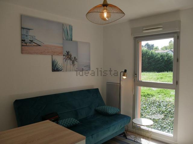 Appartement location à Le But, Saint-Genis-Laval