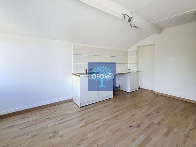 Appartement location à L'Haye, Saint-Genis-Laval