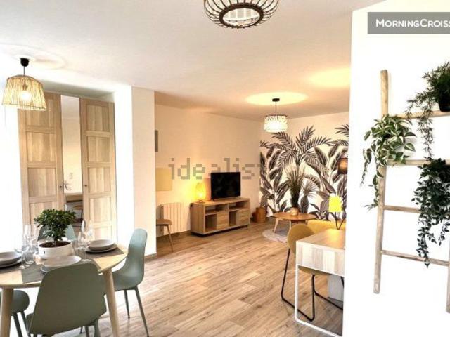 Appartement location à Le But, Saint-Genis-Laval