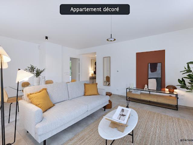 Appartement vente à Lyon, Métropole de Lyon