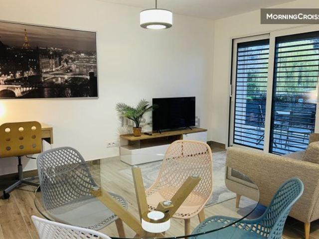 Appartement location à Le But, Saint-Genis-Laval