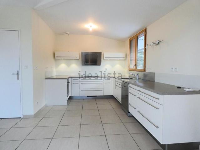 Appartement location à L'Haye, Saint-Genis-Laval