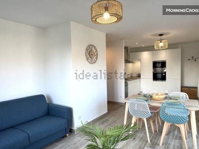 Appartement location à Saint-Genis-Laval, Rhône