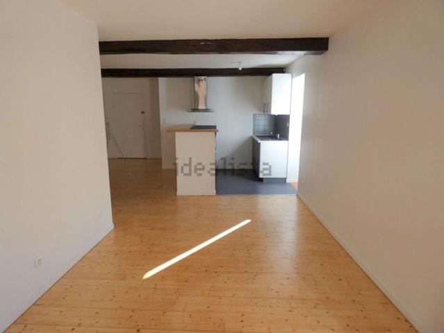 Appartement location à L'Haye, Saint-Genis-Laval