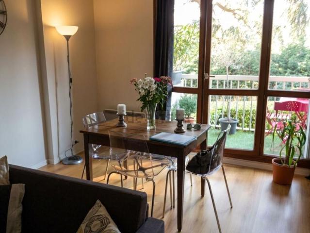 Appartement location à L'Haye, Saint-Genis-Laval