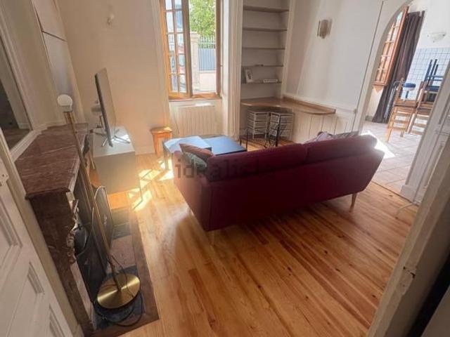 Appartement location à L'Haye, Saint-Genis-Laval