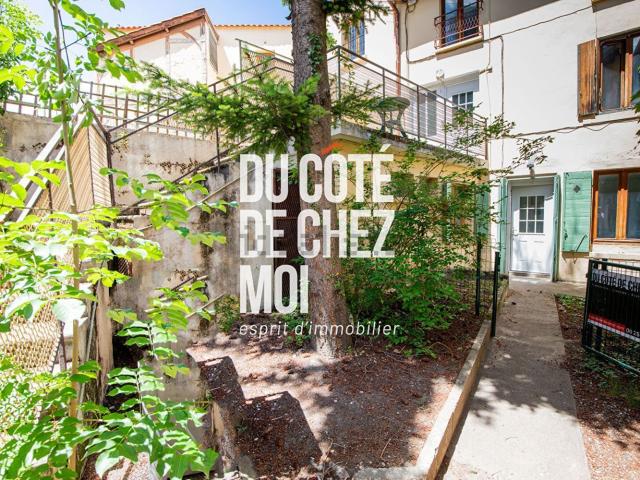 Appartement vente à Le But, Saint-Genis-Laval