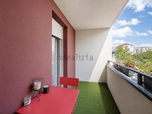 Appartement vente à Saint-Genis-Pouilly, Ain