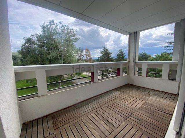 Appartement vente à Saint-Genis-Pouilly, Ain
