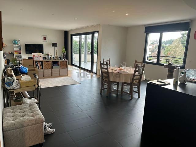 Appartement location à Saint-Genis-Pouilly, Ain