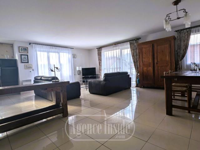 Appartement location à Gex, Saint-genis-pouilly