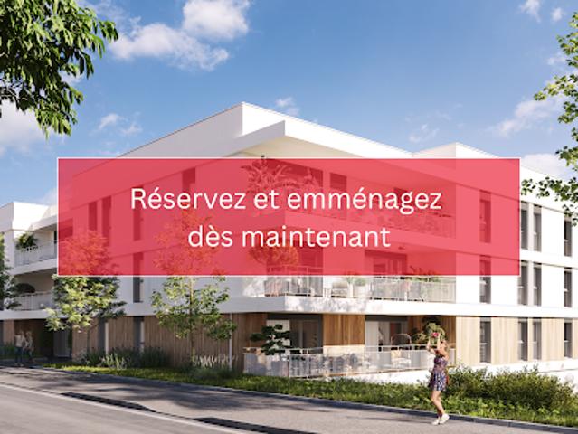 Appartement vente à Gex, Saint-genis-pouilly