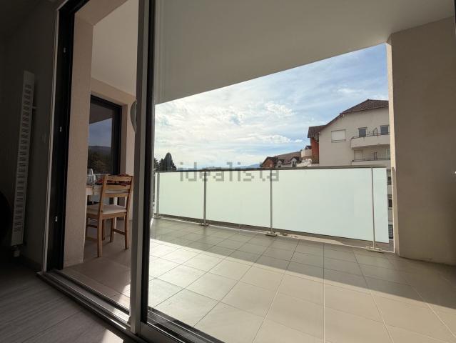 Appartement vente à Saint-Genis-Pouilly, Ain