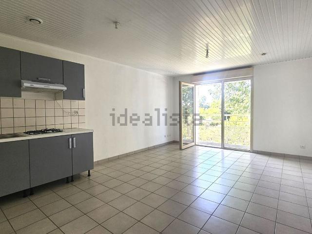 Appartement vente à Saint-Genix-sur-Guiers, Saint-Genix-les-Villages