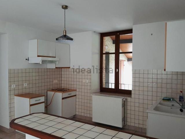 Appartement location à Saint-Geoire-en-Valdaine, Isère