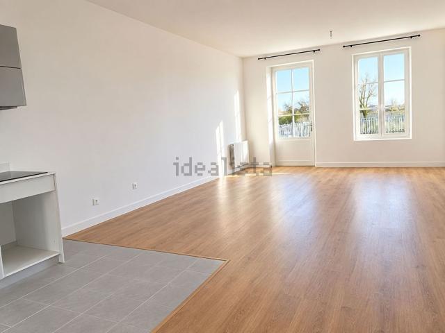 Appartement location à Boyardville, Saint-Georges-d'Oléron