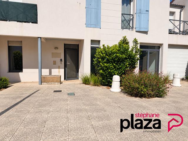 Appartement vente à Rochefort, Saint-georges-de-didonne