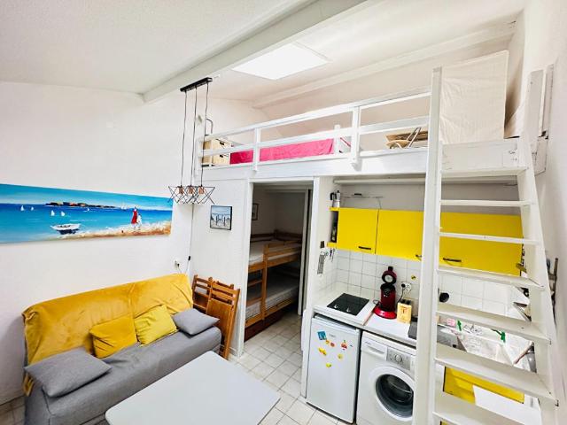 Appartement vente à Rochefort, Saint-georges-de-didonne