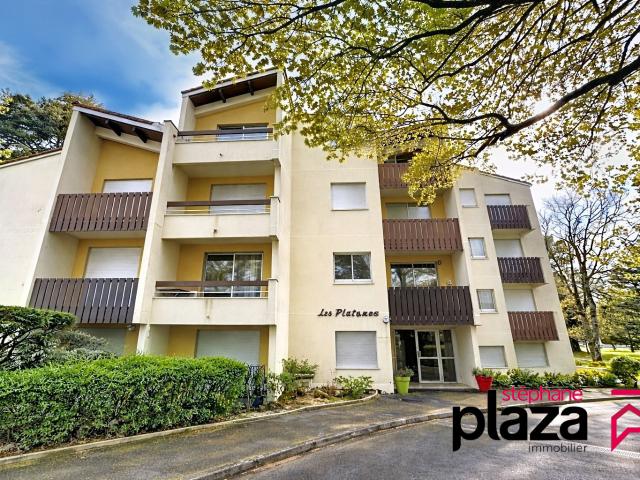 Appartement vente à Rochefort, Saint-georges-de-didonne