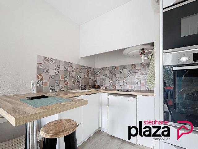 Appartement vente à Rochefort, Saint-georges-de-didonne