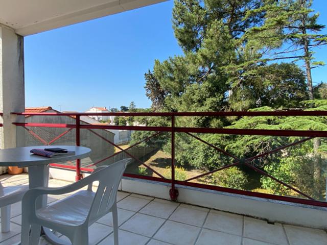 Appartement vente à Rochefort, Saint-georges-de-didonne