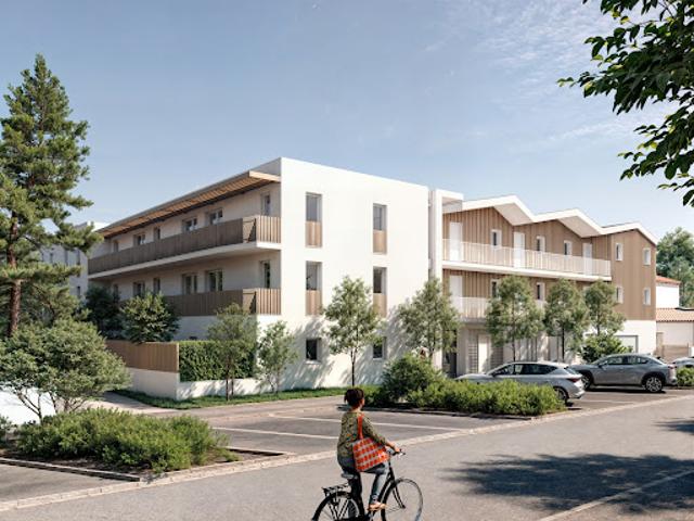Appartement vente à Rochefort, Saint-georges-de-didonne